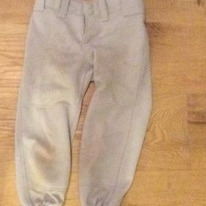 softball pants